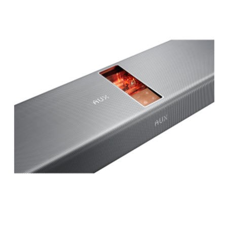 Hw F551 Soundbar Samsung Soundbar Silver Samsung PS-WF551 Active