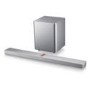 GRADE A2 - Light cosmetic damage - Samsung HW-F751 2.1ch Soundbar and Subwoofer 