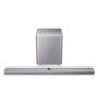 GRADE A2 - Light cosmetic damage - Samsung HW-F751 2.1ch Soundbar and Subwoofer 