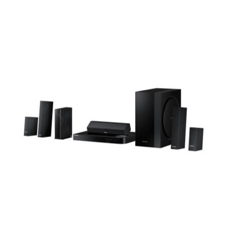 Samsung HT-H7500 5.1ch Smart 3D Blu-ray Home Theatre System