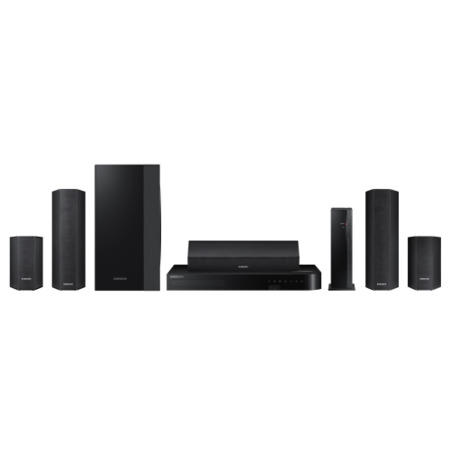 Samsung HT-H7500 5.1ch Smart 3D Blu-ray Home Theatre System