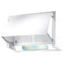 Candy CBP612/1W 60cm Integrated Cooker Hood White