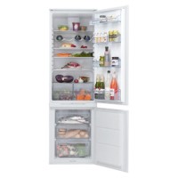 Grade A - John Lewis JLBIFF1805 Integrated Fridge Freezer
