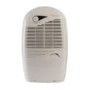 GRADE A1 - EBAC 2650e 18L Dehumidifier offers energy saving smart control for up to 4 bedroom houses with 2 year warranty