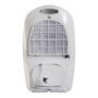 GRADE A1 - EBAC 2650e 18L Dehumidifier offers energy saving smart control for up to 4 bedroom houses with 2 year warranty