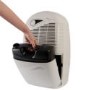 GRADE A1 - EBAC 2650e 18L Dehumidifier offers energy saving smart control for up to 4 bedroom houses with 2 year warranty