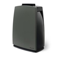 GRADE A2 - Light cosmetic damage -  Duracraft Honeywell DD-TEC16E1 16L digital Dehumidifier with Humidistat up to 4 bed house + 2 Year warranty 