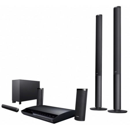 Ex Display - As New - Sony BDV-E880 5.1ch 3D Blu-ray home theatre