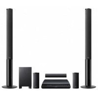 Ex Display - As New - Sony BDV-E880 5.1ch 3D Blu-ray home theatre