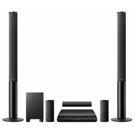 Ex Display - As New - Sony BDV-E880 5.1ch 3D Blu-ray home theatre
