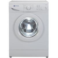 White Knight WM105MA 5kg White Freestanding Washing Machine