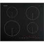 Fisher & Paykel CI604DTB1 80617 - 60cm Induction Hob - Black
