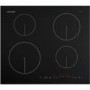 Fisher & Paykel CI604DTB1 80617 - 60cm Induction Hob - Black