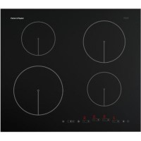 Fisher & Paykel CI604DTB1 80617 - 60cm Induction Hob - Black