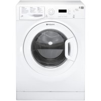 Hotpoint WMAQF621P Aquarius 6kg 1200 Spin Freestanding Washing Machine Polar White