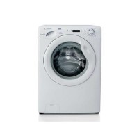 Candy GC41261D1S/1-80 Grand'O Comfort 6kg load 1200rpm Freestanding Washing Machine Silver