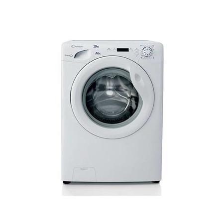 Candy GC41261D1S/1-80 Grand'O Comfort 6kg load 1200rpm Freestanding Washing Machine Silver