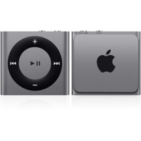 Apple iPod shuffle 2GB - Space Grey