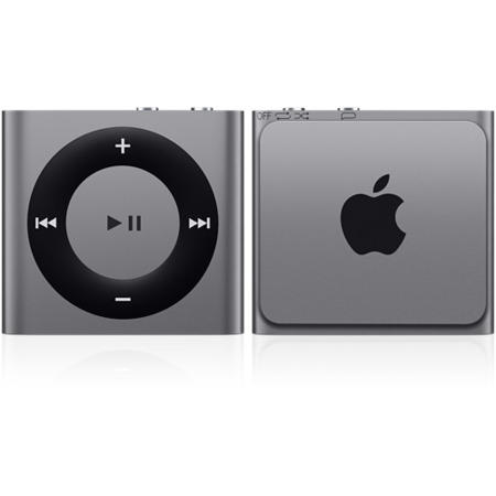 Apple iPod shuffle 2GB - Space Grey