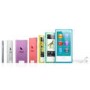 Apple iPod Nano 16GB - Purple