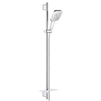 RAINSHOWER SMART ACTIVE 130 CUBE SHOWER RAIL SET RAINSHOWER SMART ACTIVE 130 CUBE SHOWER RAIL SET