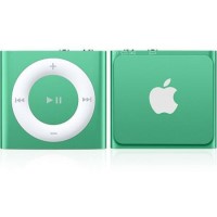 Apple iPod shuffle 2GB - Green