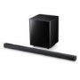 Samsung HW-F550 2.1ch Soundbar and Subwoofer 