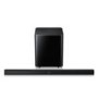 Samsung HW-F550 2.1ch Soundbar and Subwoofer 