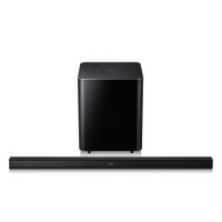 Samsung HW-F550 2.1ch Soundbar and Subwoofer 