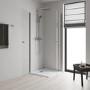Grohe Vitalio Start Chrome Thermostatic Mixer Shower Set
