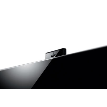 GRADE A1 - Panasonic TX-P55VT65B 55 Inch Smart 3D Plasma TV - HALF PRICE