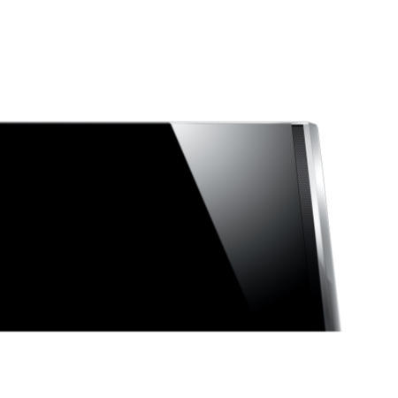 GRADE A1 - Panasonic TX-P55VT65B 55 Inch Smart 3D Plasma TV - HALF PRICE