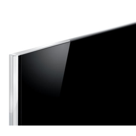GRADE A1 - Panasonic TX-P55VT65B 55 Inch Smart 3D Plasma TV - HALF PRICE