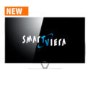 GRADE A1 - Panasonic TX-P55VT65B 55 Inch Smart 3D Plasma TV - HALF PRICE