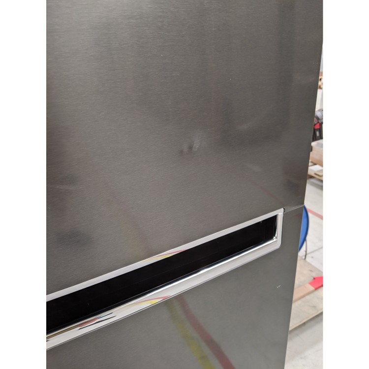 Refurbished LG GSL761MCKV Freestanding 601 Litre Frost Free Free American Fridge Freezer
