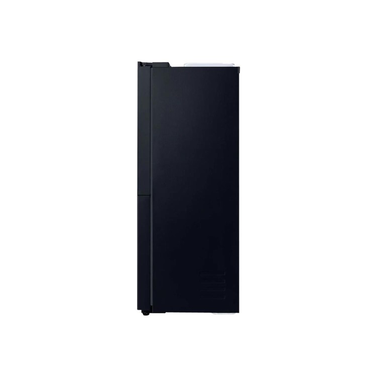 Refurbished LG GSL761MCKV Freestanding 601 Litre Frost Free Free American Fridge Freezer