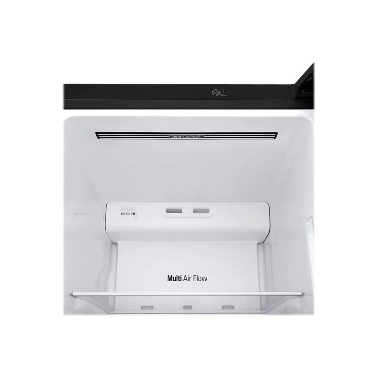 Refurbished LG GSL761MCKV Freestanding 601 Litre Frost Free Free American Fridge Freezer