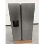 Refurbished Samsung RS68N8220S9 Freestanding 617 Litre American Fridge Freezer