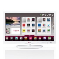 LG 26LN460U 26 Inch Smart LED TV