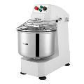 Hamoki HM-30A Spiral Dough Mixer Twin Speed 30ltr / 23kg Capacity. Floor Standing Double Movement Bowl. Up To 75kg/hr Production. 13 Amp Plug In Model