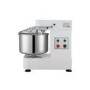 Steelmore HM-50 Twin Speed Spiral Dough Mixer 50Ltr Bowl 35kg Kneading Capacity Italian Style Plug In
