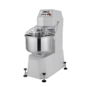 271021 Hamoki 130ltr Heavy Duty Twin Speed Spiral Dough Mixer. Double Movement Bowl. 130ltr - 90kg Capacity. Up to 310kg/hr Production. 3 Phase Electrical Connection. Model HM-GM-50B
