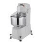 Hamoki HM-GM-50B Twin Speed Spiral Dough Mixer - Floor Standing 130 Ltr / 50kg 3 Phase