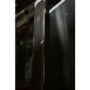 GRADE A2 - Minor Cosmetic Damage - AEG S94400CTX0 Large Capacity Freestanding Fridge Freezer - Anti-fingerprint Stainless Steel Doors