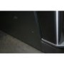 GRADE A2 - Minor Cosmetic Damage - AEG S94400CTX0 Large Capacity Freestanding Fridge Freezer - Anti-fingerprint Stainless Steel Doors