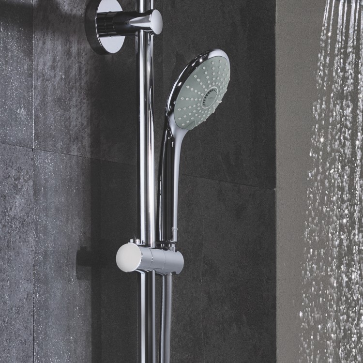Grohe Euphoria 110 Massage Shower Handset