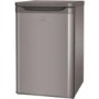 GRADE A2  - Indesit TFAA10S Under Counter Freestanding Fridge with Ice Box - Silver