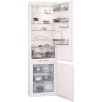 AEG SCT81900S0 Integrated Fridge Freezer