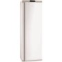 GRADE A3 - Moderate Cosmetic Damage - AEG S54000KMW0 1.85m Tall Freestanding Fridge - White