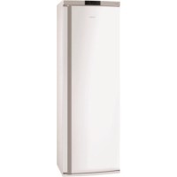GRADE A3 - Moderate Cosmetic Damage - AEG S54000KMW0 1.85m Tall Freestanding Fridge - White
